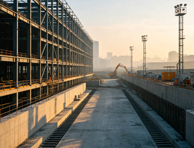 construction solutions